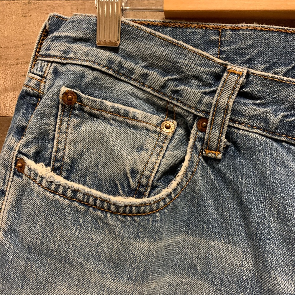 Lucky Jeans (36R) - Picture 3 of 8